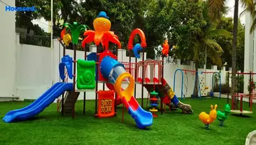 Amenities of Expat Vida - Image 142494