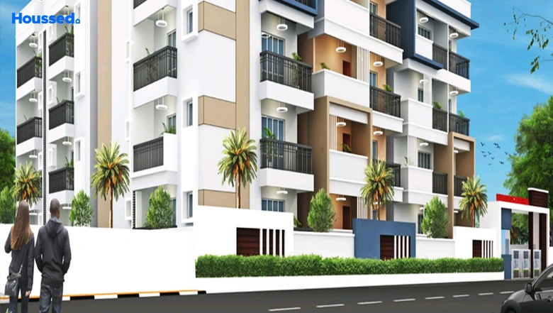 Project Image of Garudaathri Nilaya in Gottigere, Bangalore - Image 144227