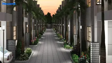 Amenities of Gitanjali Honey Pool - Image 142205