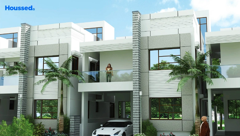 Project Image of Gitanjali Honey Pool in Whitefield, Bangalore - Image 142202