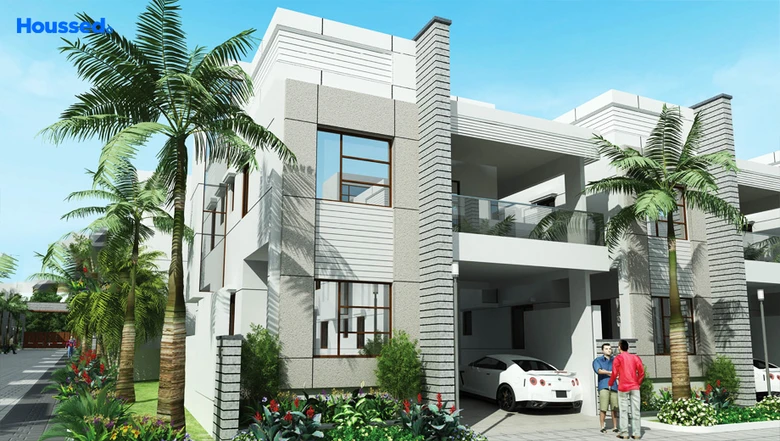 Project Image of Gitanjali Honey Pool in Whitefield, Bangalore - Image 142204