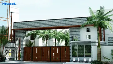 Project Image of Gitanjali Honey Pool - Image 142201