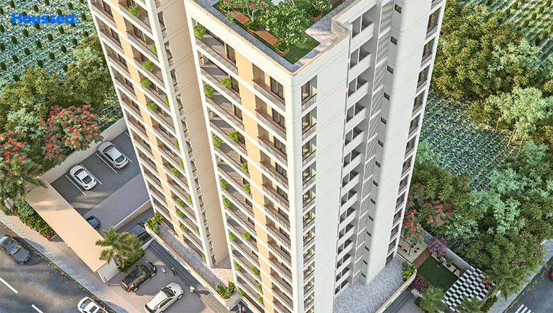 Project Image of Divine Lakemont in Chhani, Vadodara - Image 93056