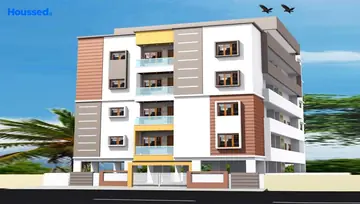 Project Image of Lavish Sai Enclave - Image 144212