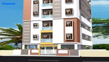 Project Image of Lavish Sai Enclave - Image 144213