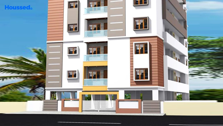 Project Image of Lavish Sai Enclave in Chikkanagamangala, Bangalore - Image 144213