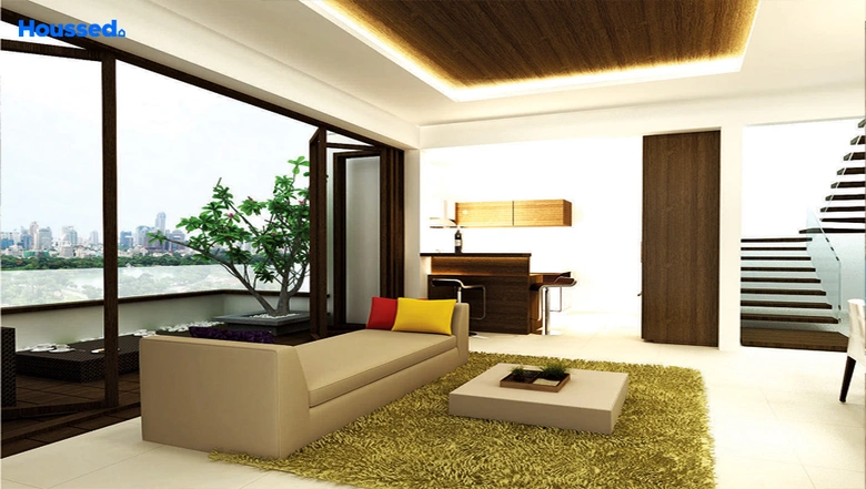 Sample Apartment of Inner Spaces Glory Fields in Choodasandra, Bangalore - Image 142217