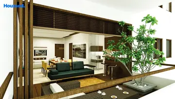 Sample Apartment of Inner Spaces Glory Fields - Image 142216