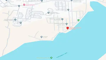 Location of Shubham Lakshmi Lake View - Image 144208