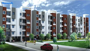 Project Image of Marutham Breeze - Image 140302