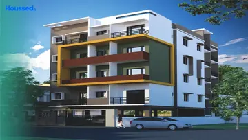 Project Image of Husaini Arcade - Image 144197