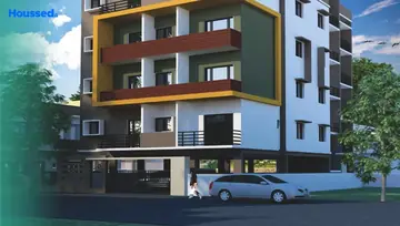 Project Image of Husaini Arcade - Image 144198