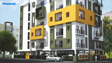 Project Image of Husaini Emerald Homes - Image 144185