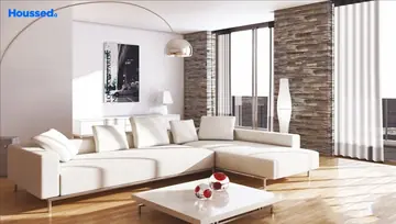 Sample Apartment of Husaini Emerald Homes - Image 144188