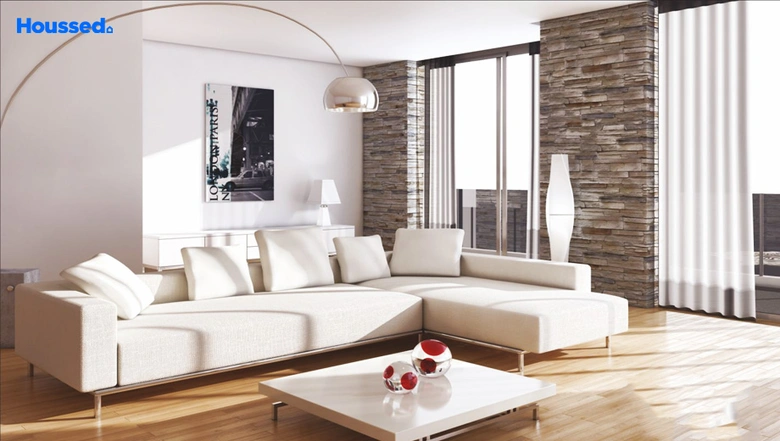 Sample Apartment of Husaini Emerald Homes in Gottigere, Bangalore - Image 144188