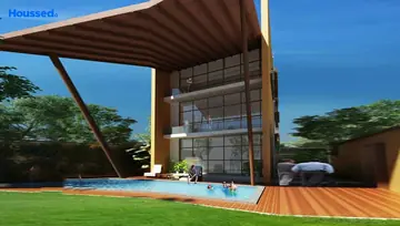 Amenities of Maysons Udbhava - Image 142234