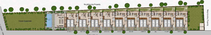 Master Plan of Maysons Udbhava in Jakkur, Bangalore - Image 142239