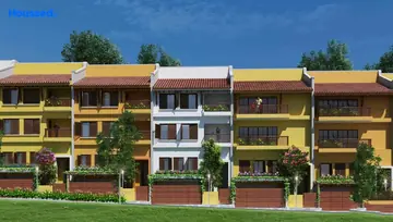 Project Image of Maysons Udbhava - Image 142233