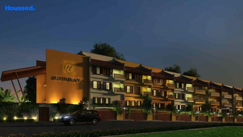 Project Image of Maysons Udbhava in Jakkur, Bangalore - Image 142231
