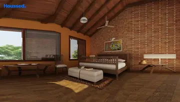 Sample Apartment of Maysons Udbhava - Image 142235