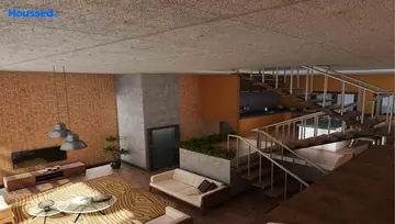 Sample Apartment of Maysons Udbhava - Image 142237