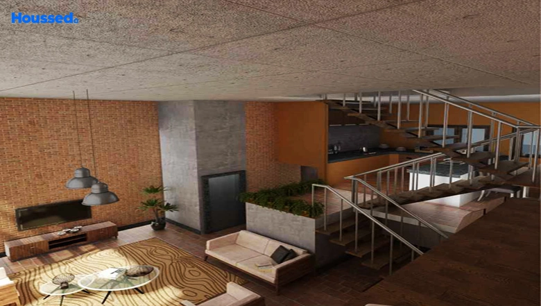 Sample Apartment of Maysons Udbhava in Jakkur, Bangalore - Image 142237