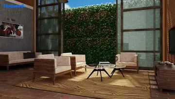 Sample Apartment of Maysons Udbhava - Image 142236