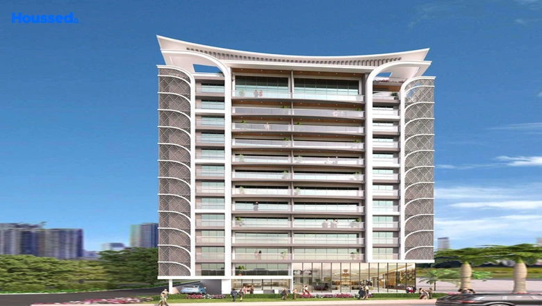 Project Image of Rajhans Creston in Tadwadi, Surat - Image 93286