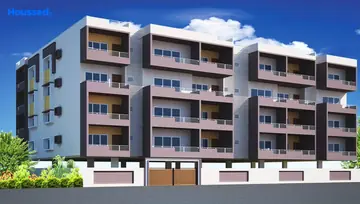 Project Image of Manjunatha Classic - Image 144180