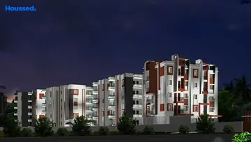 Project Image of MC Sarovar Annex - Image 142242