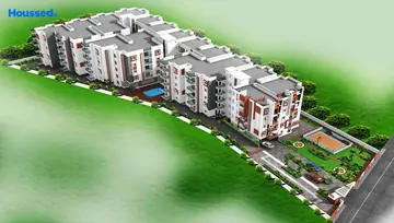 Project Image of MC Sarovar Annex - Image 142243