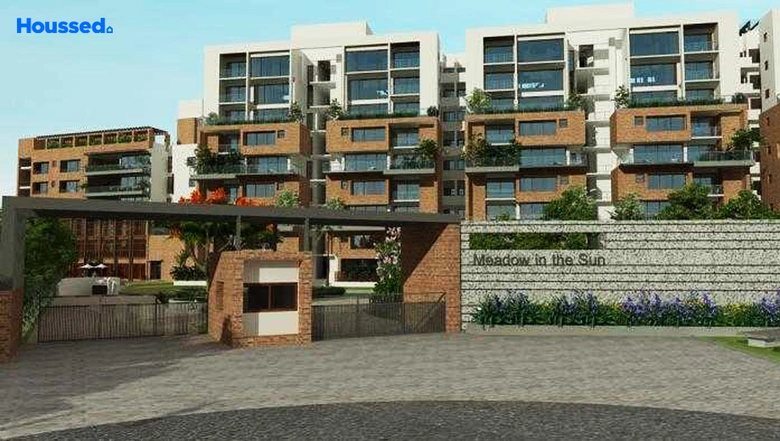 Project Image of Inner Spaces Meadow In the Sun in Haralur, Bangalore - Image 142247