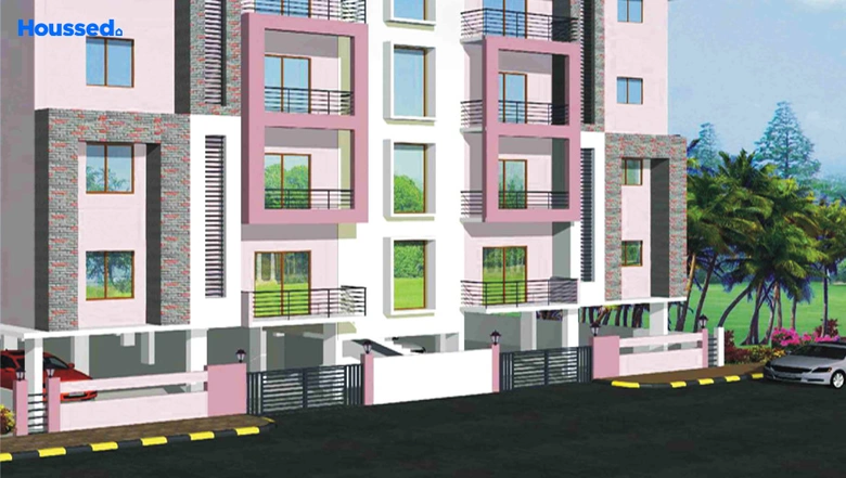 Project Image of Bhumika Paradise in Padmanabhanagar, Bangalore - Image 143251