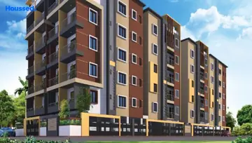 Project Image of Roshan Enclave - Image 143246