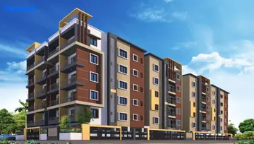 Project Image of Roshan Enclave - Image 143245