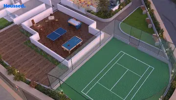 Amenities of QA Riverfront - Image 140188