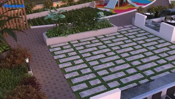Amenities of QA Riverfront - Image 140192