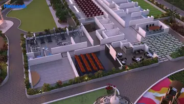 Amenities of QA Riverfront - Image 140190