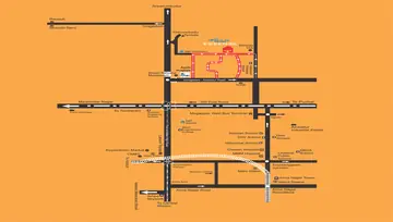 Location of S&P Essense - Image 140267