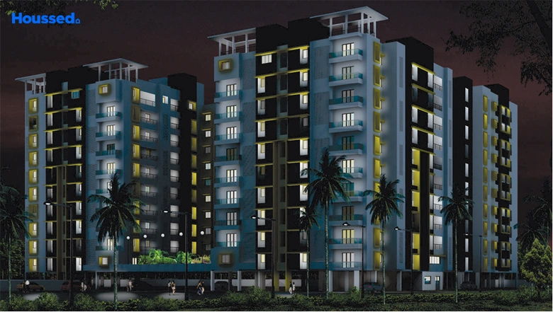 Project Image of Sidharth Upscale in Porur, Chennai - Image 139396