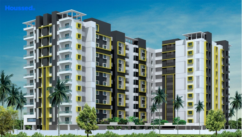 Project Image of Sidharth Upscale in Porur, Chennai - Image 139399