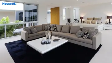 Sample Apartment of Sidharth Upscale - Image 139402