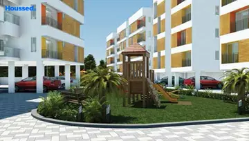 Amenities of BBCL Navarathina - Image 139407