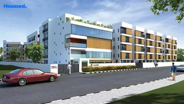 Project Image of BBCL Navarathina - Image 139405