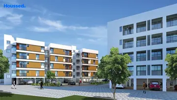 Project Image of BBCL Navarathina - Image 139406