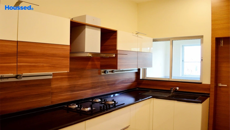 Sample Apartment of BBCL Navarathina in Ambattur, Chennai - Image 139408