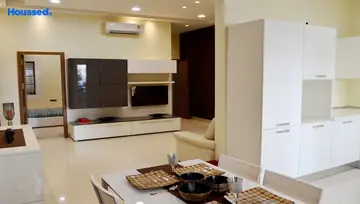 Sample Apartment of BBCL Navarathina - Image 139409