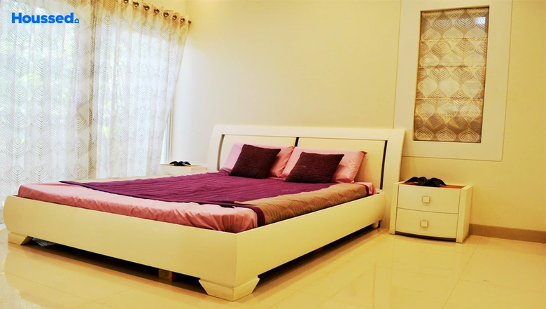 Sample Apartment of BBCL Navarathina in Ambattur, Chennai - Image 139410