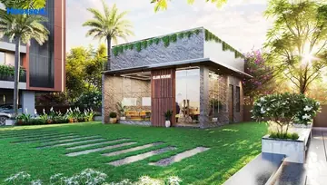 Amenities of Pooja Heights - Image 93367