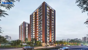 Project Image of Pooja Heights - Image 93361